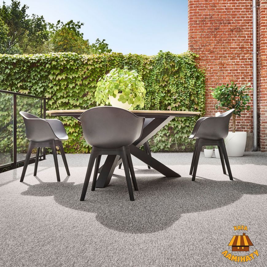 Ковролін ткан. Balta Nature Rustique Indoor & Outdoor 7304 0036 | Ковролін Balta