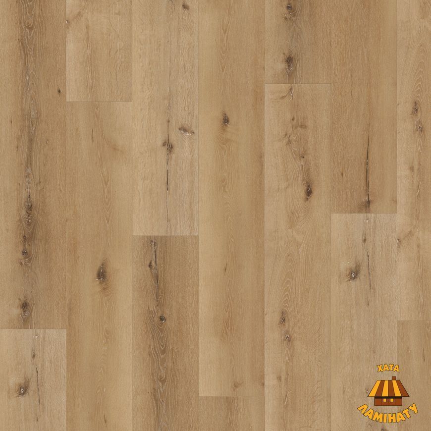 Oak Pacific natural | Вінілова підлога Parador
