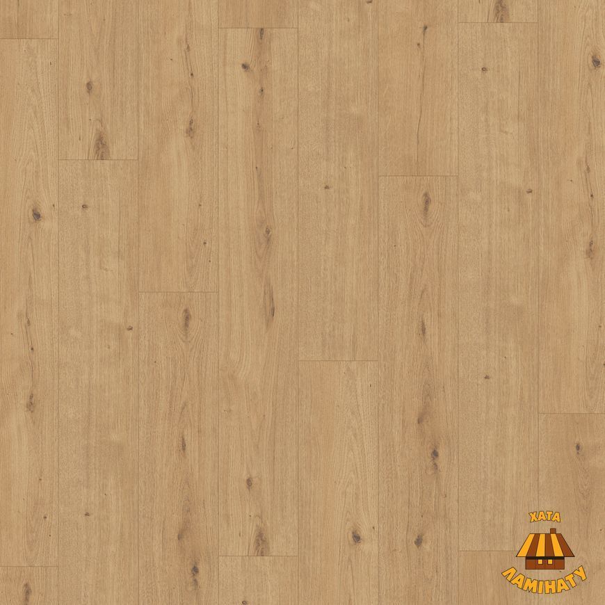 Oak atmosphere natural | Вінілова підлога Parador