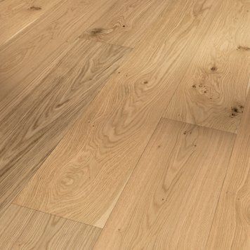 Дуб Soft texture рустик масло Natur Plus | Паркетна дошка Parador
