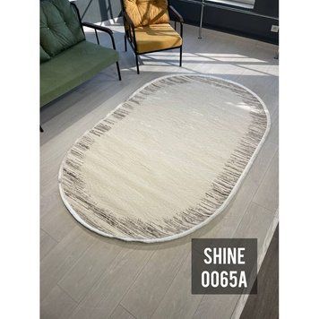 Килим SHINE CREAM/BEIGE 0065A | Килими Albayrak