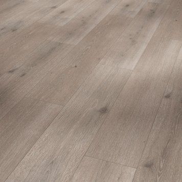 Urban Oak grey limed | Вінілова підлога Parador