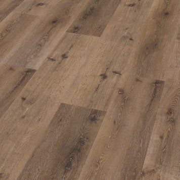 Mud Rustic Oak | Wineo вініл