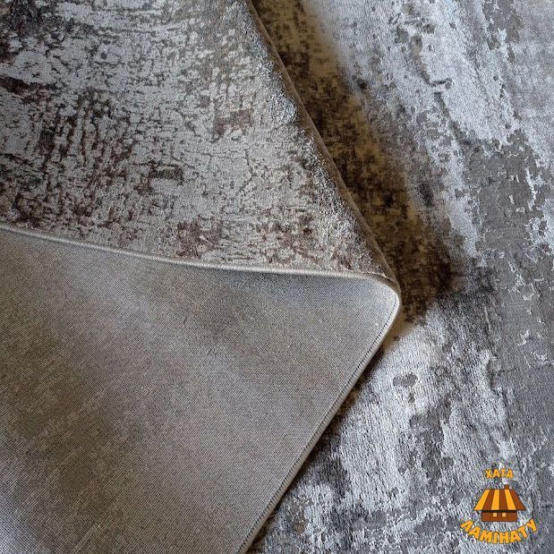 Килим BELLEZA GREY DEB 0015 B | Килими Albayrak