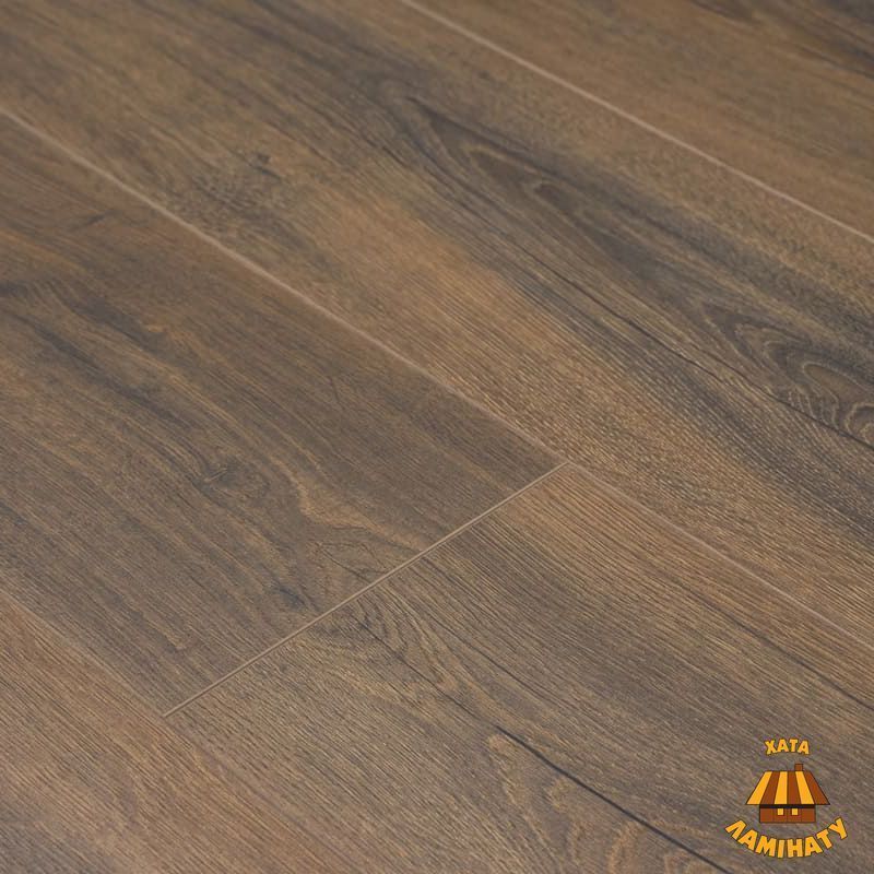 Brown | Ламінат Peli Parquet