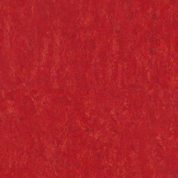 Натуральний лінолеум Tarkett VENETO xf&sup2;&trade; CARMINE 645 | Лінолеум Tarkett
