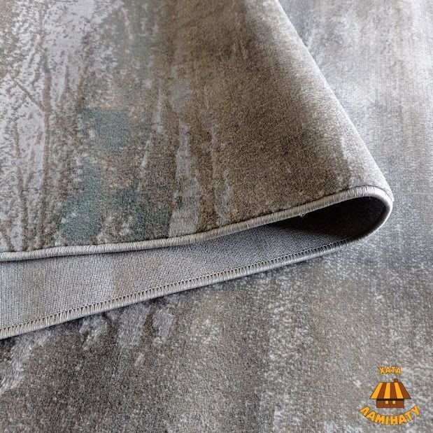 Килим BELLEZA GREY DEB 0017 B | Килими Albayrak
