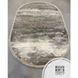 Килим BELLEZA GREY DEB 0017 B