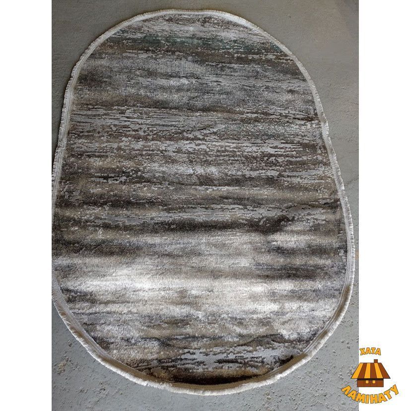 Килим BELLEZA GREY DEB 0017 B | Килими Albayrak