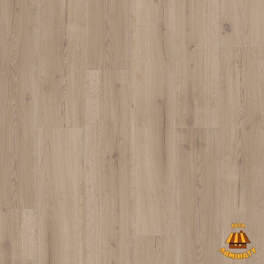 Дуб інфініт сірий вівід (Oak Inﬁnity grey vivid texture) | Вінілова підлога Parador