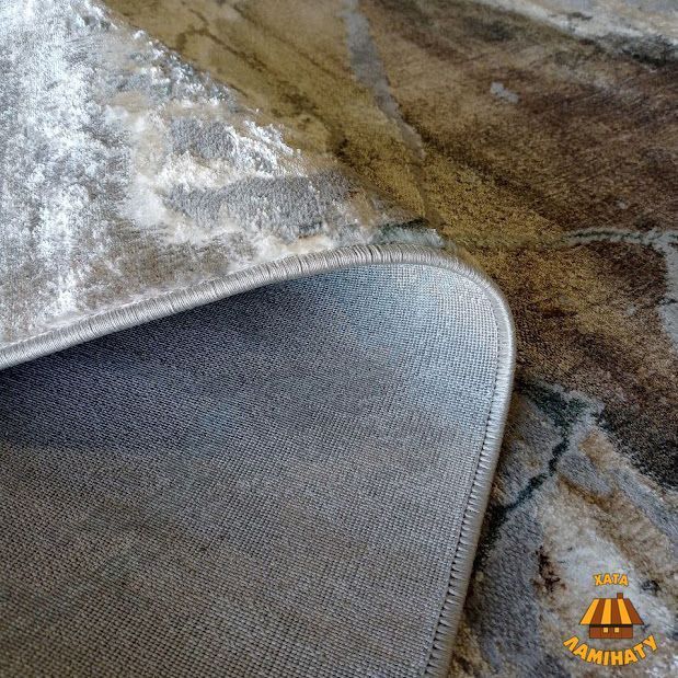 Килим BELLEZA GREY DEB 0007 B | Килими Albayrak