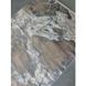 Килим BELLEZA GREY DEB 0007 B
