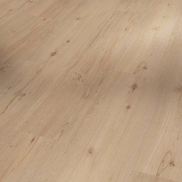 Дуб пісчаний (Oak sanded) | Вінілова підлога Parador