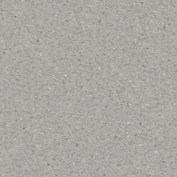 Гомогенне ПВХ-покриття Tarkett iQ Granit NEUTRAL MEDIUM GREY 0461 | Лінолеум Tarkett