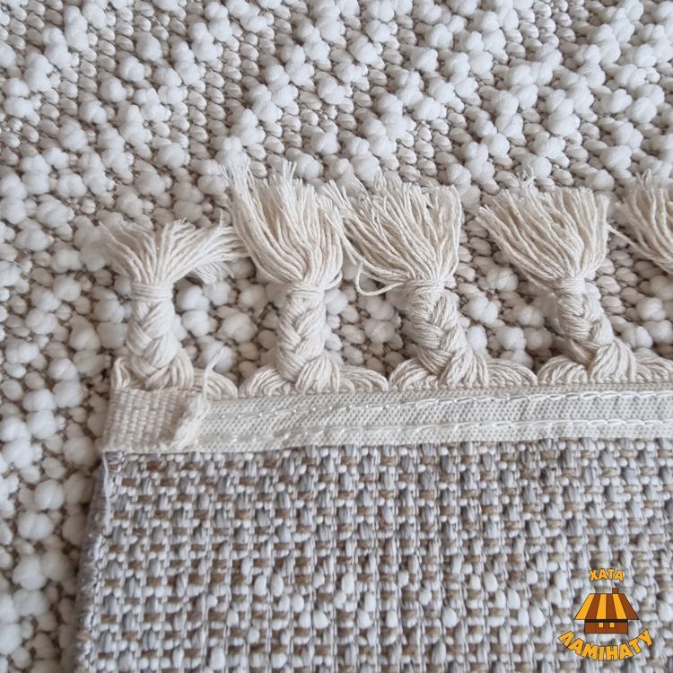 Килим ATHENA BONE F/L.GREY 0214 A | Килими Albayrak