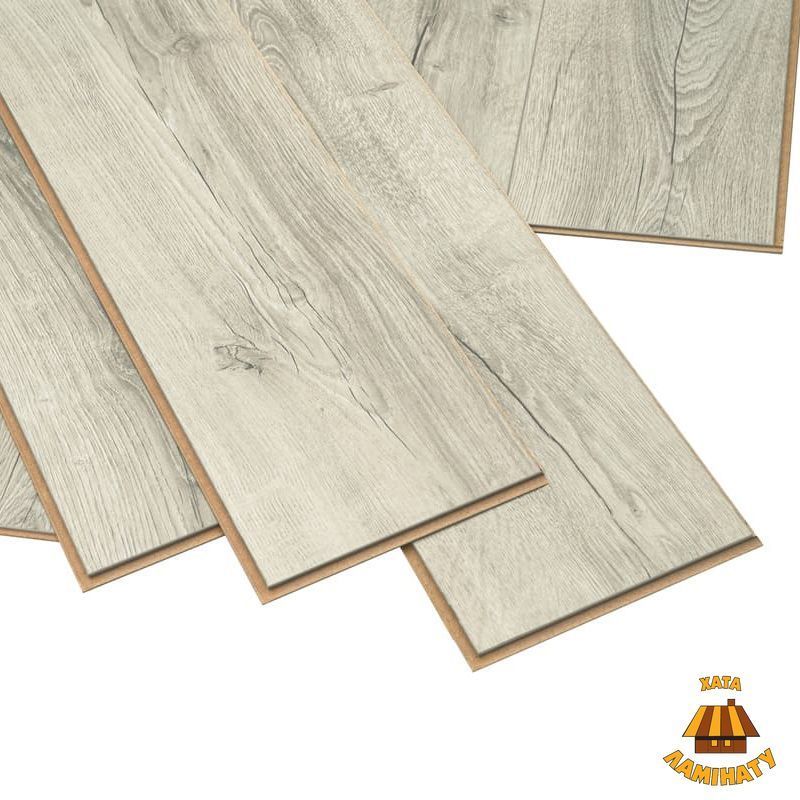 Grey | Ламінат Peli Parquet