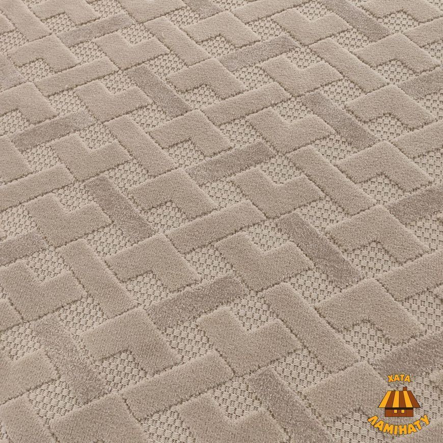 Килим ICARDI BEIGE\BLUE 0023A | Килими Albayrak