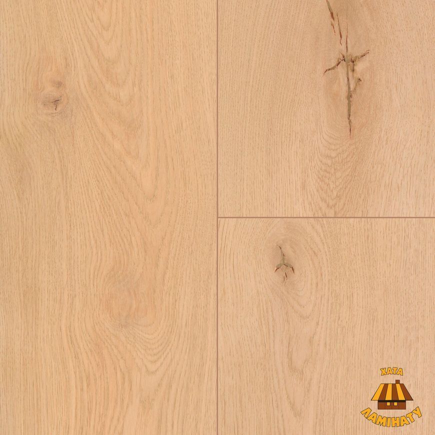 Біопідлога Purline Wineo 1000 PLC Premium Wood ХL Noble Oak Vanilla | Еко покриття Wineo Purline